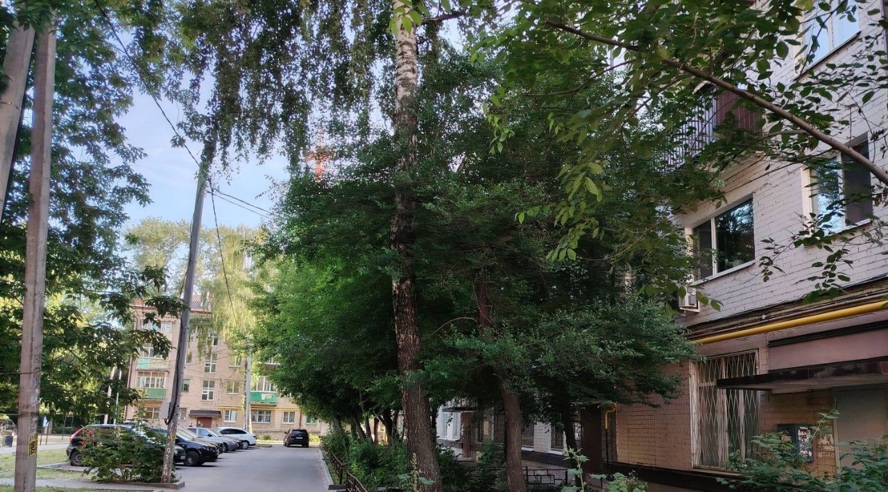 квартира г Казань р-н Кировский Яшьлек ул. Горьковское Шоссе, 43 фото 22
