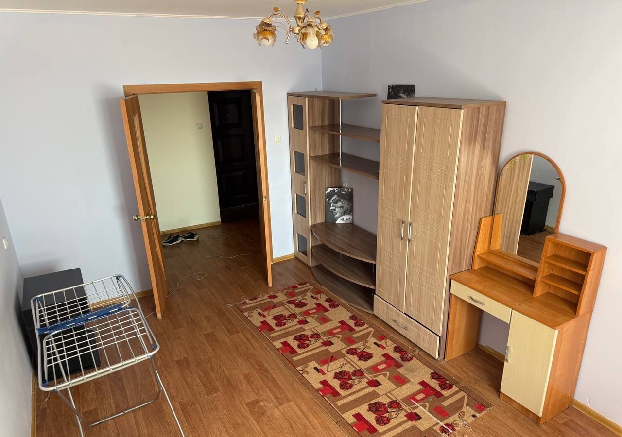 квартира г Благовещенск ш Игнатьевское 10/4 фото 2