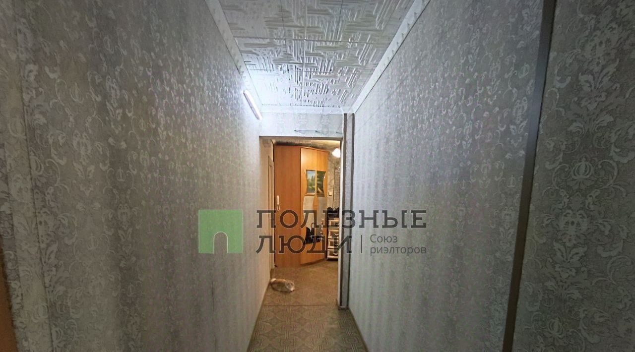 квартира г Ангарск кв-л 278 1 фото 2