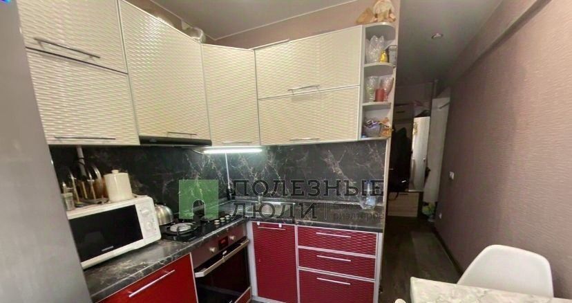 квартира г Ангарск кв-л 84 24 фото 2