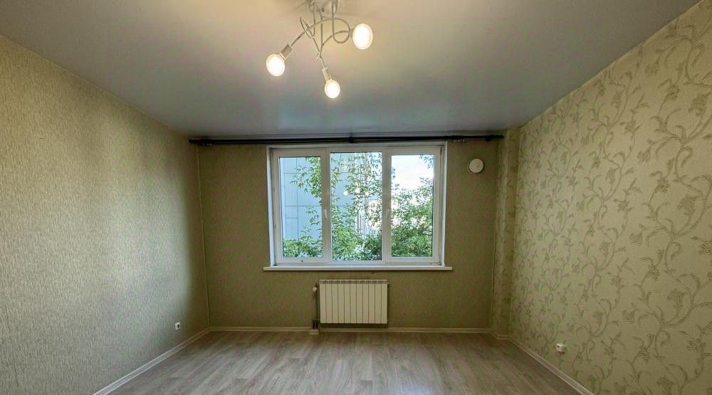 квартира г Иркутск р-н Октябрьский ул Байкальская 318/3 фото 3