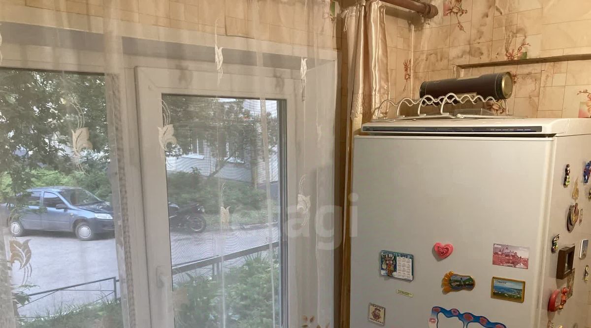 квартира г Ижевск р-н Устиновский ул Труда 40 фото 17