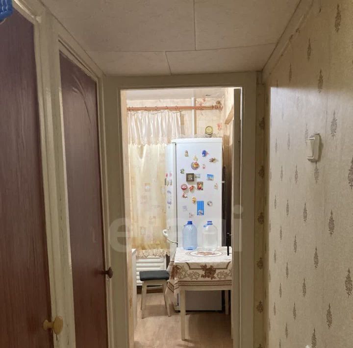 квартира г Ижевск р-н Устиновский ул Труда 40 фото 15