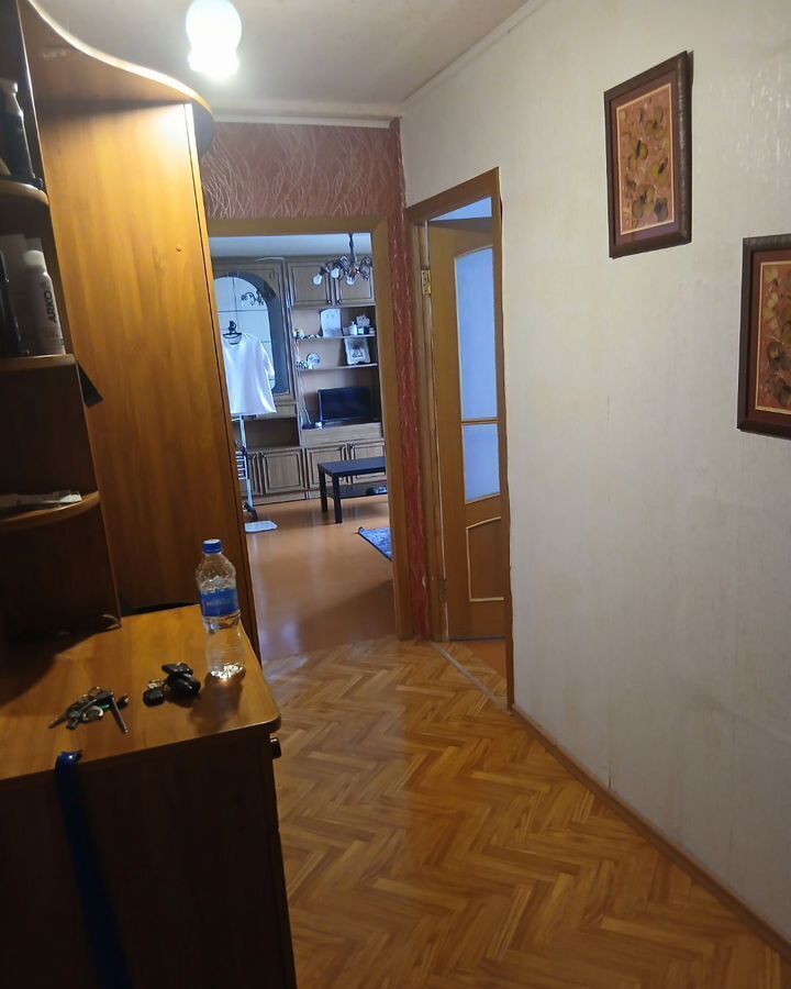 квартира г Сызрань ул Маршала Жукова 328к/2 фото 2