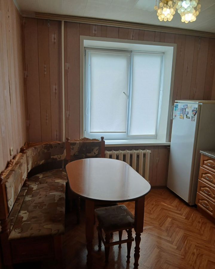 квартира г Сызрань ул Маршала Жукова 328к/2 фото 3