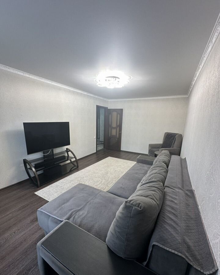 квартира г Астрахань р-н Трусовский ул Димитрова 7к/2 фото 11