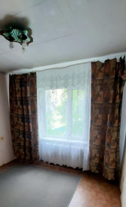 квартира г Петропавловск-Камчатский ул Ларина 18/1 фото 5