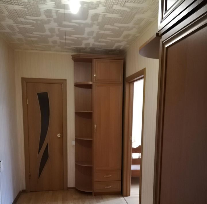 квартира р-н Киржачский г Киржач ул Мичурина 33/1 фото 10
