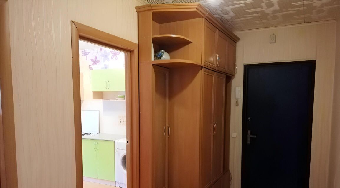 квартира р-н Киржачский г Киржач ул Мичурина 33/1 фото 9
