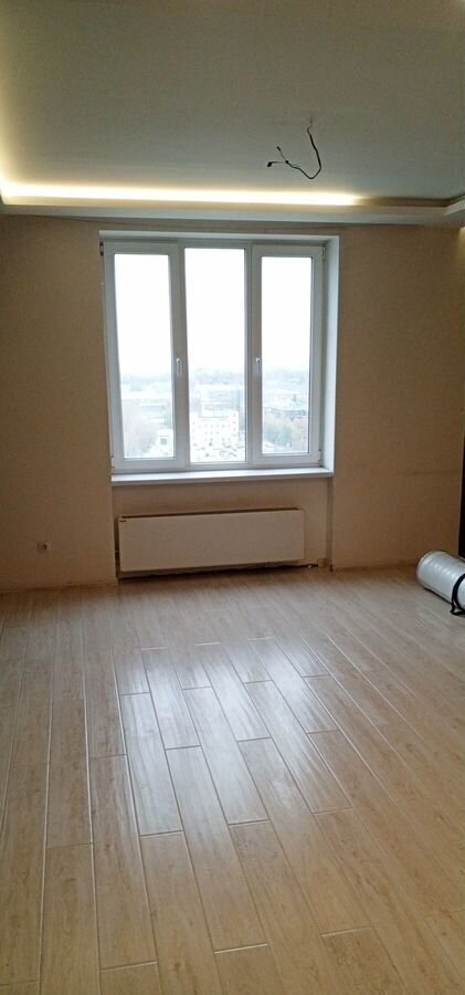 квартира г Ростов-на-Дону р-н Советский пр-кт Солженицына 24/23 фото 23