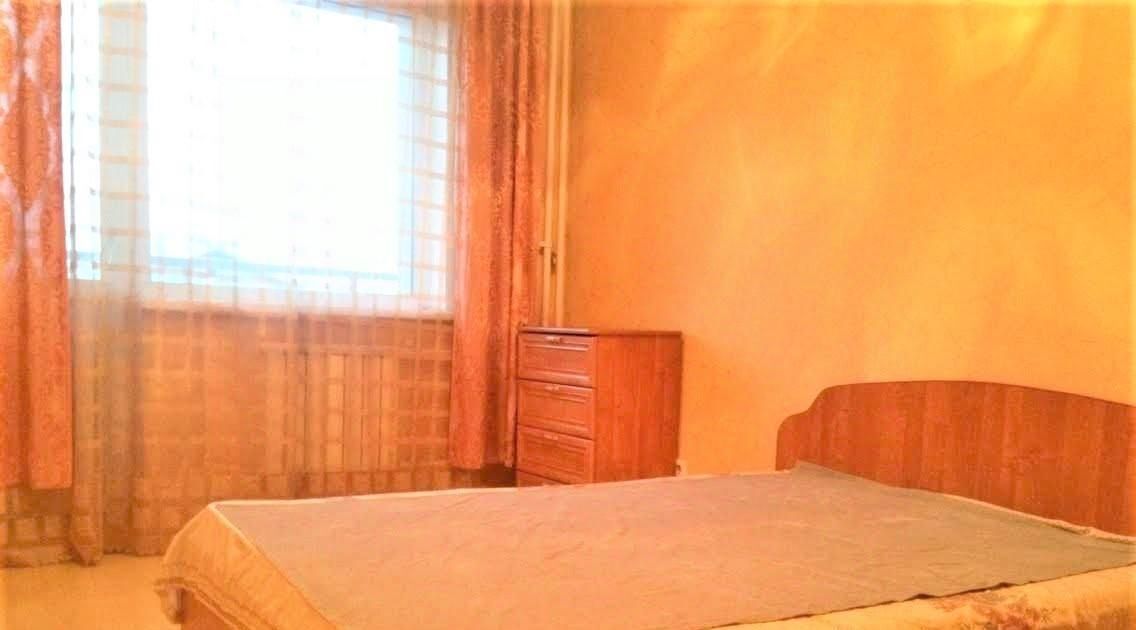 квартира г Иркутск р-н Октябрьский ул Семена Лагоды 4/3 фото 5