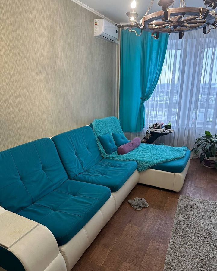 квартира г Курск р-н Центральный пр-кт Анатолия Дериглазова 15 фото 6