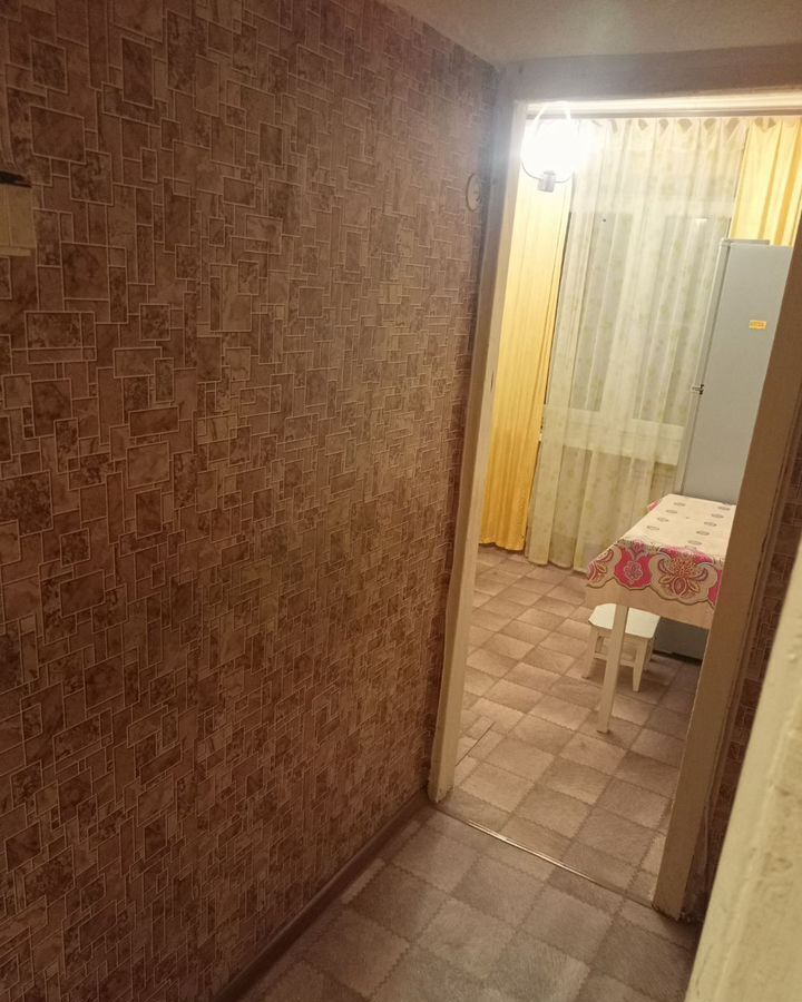 квартира р-н Новомосковский г Новомосковск ул Куйбышева 4 фото 3