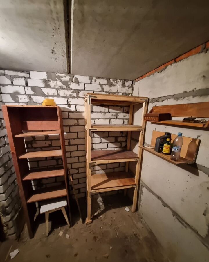 гараж г Рязань р-н Октябрьский ул Новоселов 40а фото 1