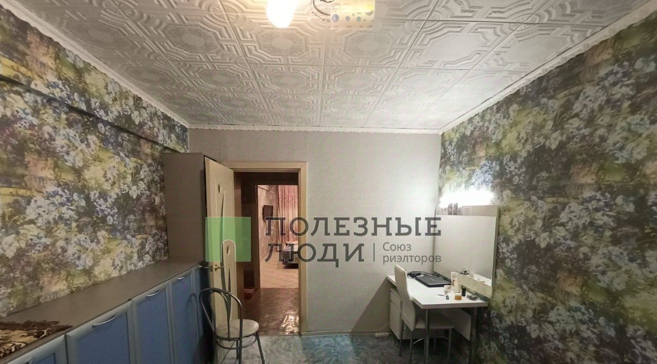 квартира г Ангарск кв-л 278 1 фото 7