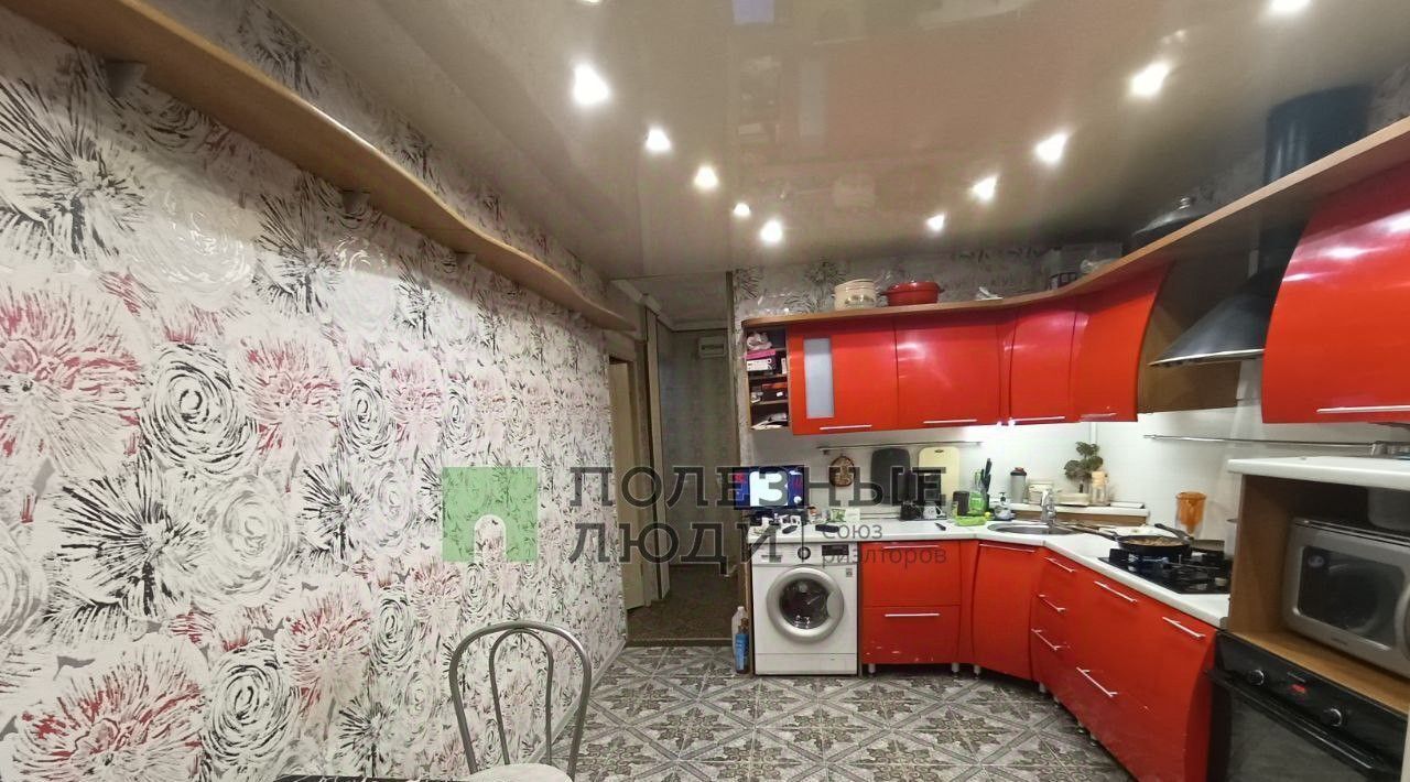 квартира г Ангарск кв-л 278 1 фото 8