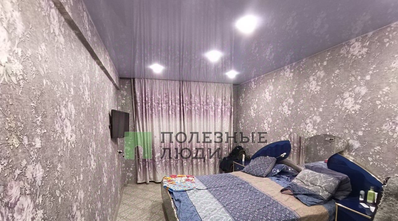 квартира г Ангарск кв-л 278 1 фото 12