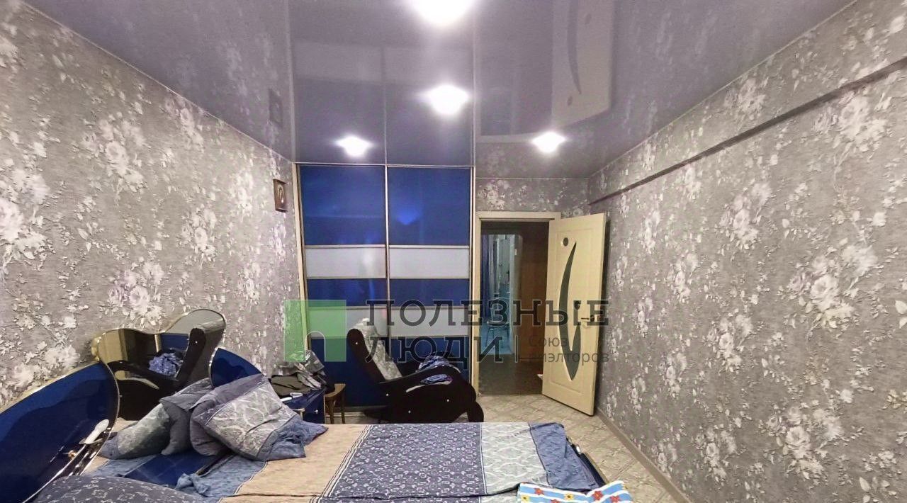 квартира г Ангарск кв-л 278 1 фото 11
