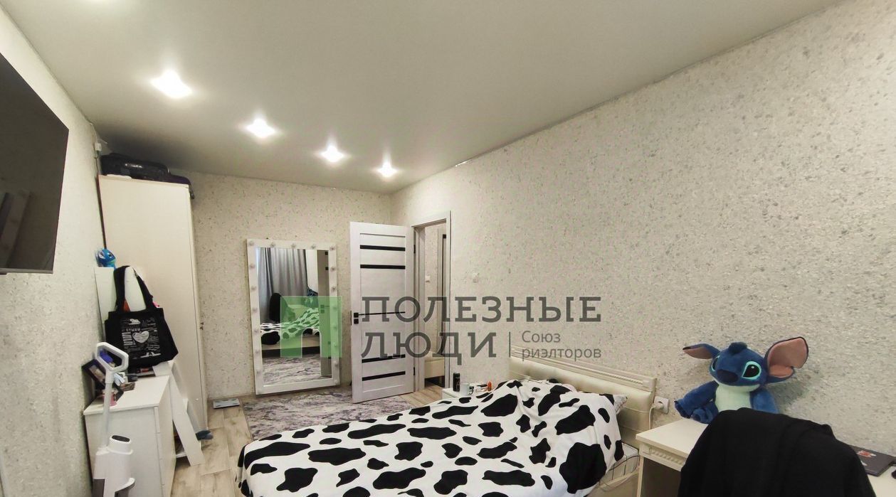 квартира г Ангарск мкр 33 11 фото 13