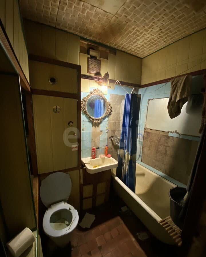квартира г Брянск р-н Советский ул Костычева 21 фото 2
