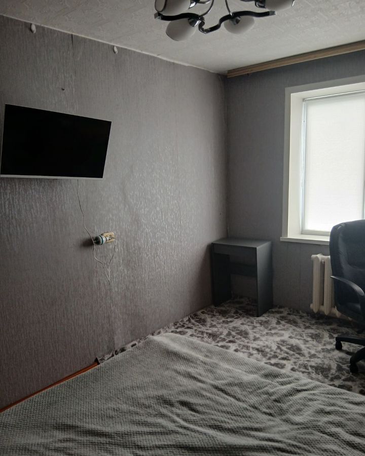 квартира г Сызрань ул Маршала Жукова 328к/2 фото 8
