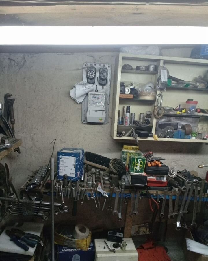 гараж р-н Светлогорский г Светлогорск ул Хуторская фото 4