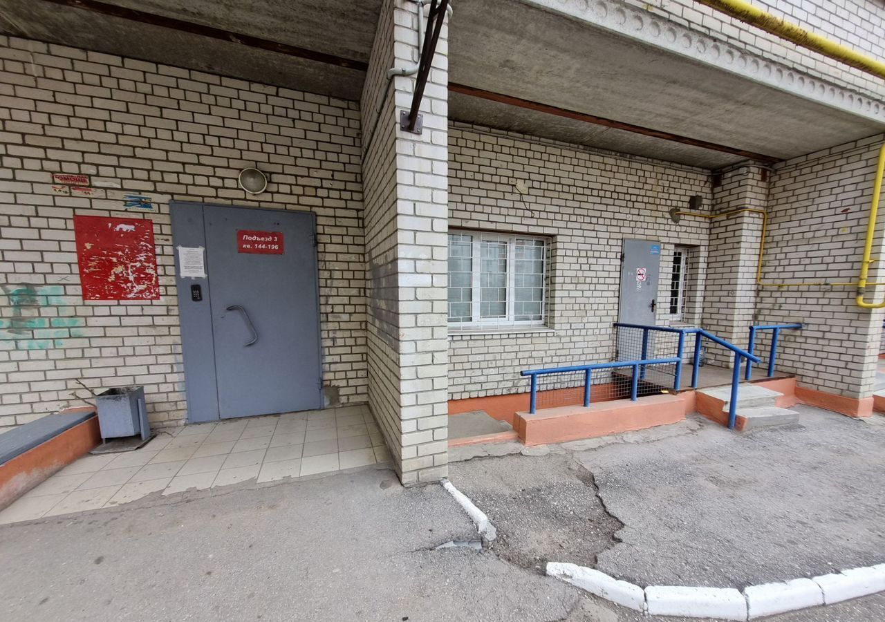 гараж г Рязань р-н Октябрьский ул Новоселов 40а фото 10