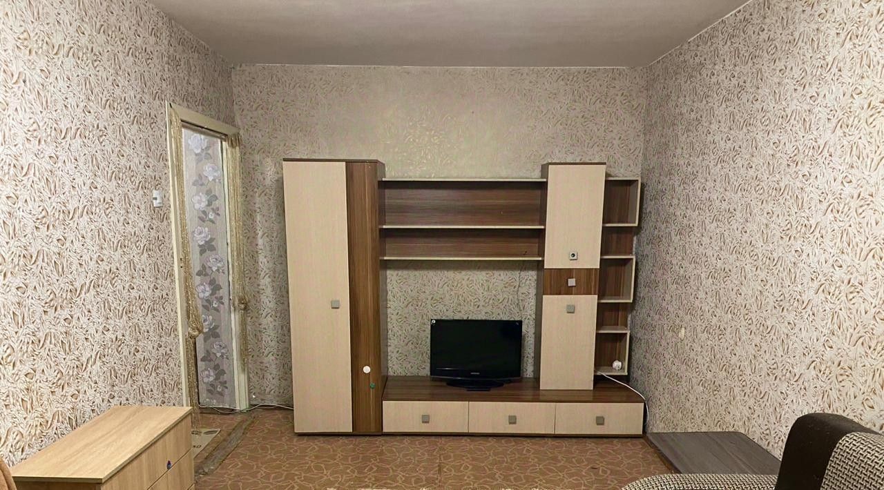 квартира г Брянск р-н Советский ул Ромашина 33 фото 8
