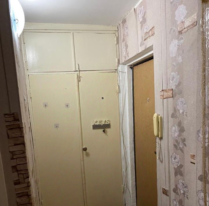квартира г Брянск р-н Советский ул Ромашина 33 фото 14
