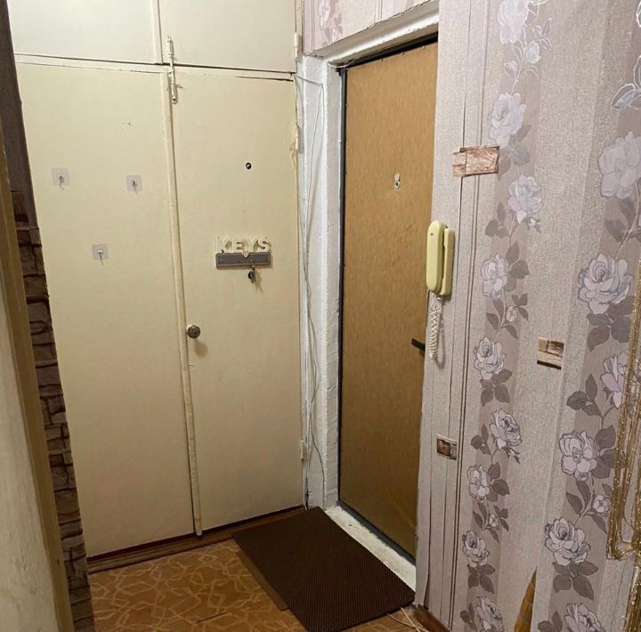 квартира г Брянск р-н Советский ул Ромашина 33 фото 15