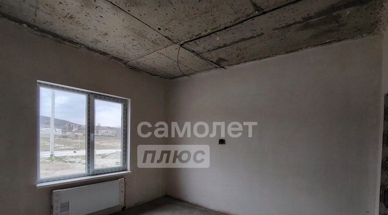 дом г Новороссийск х Семигорский ул Натухаевская фото 11