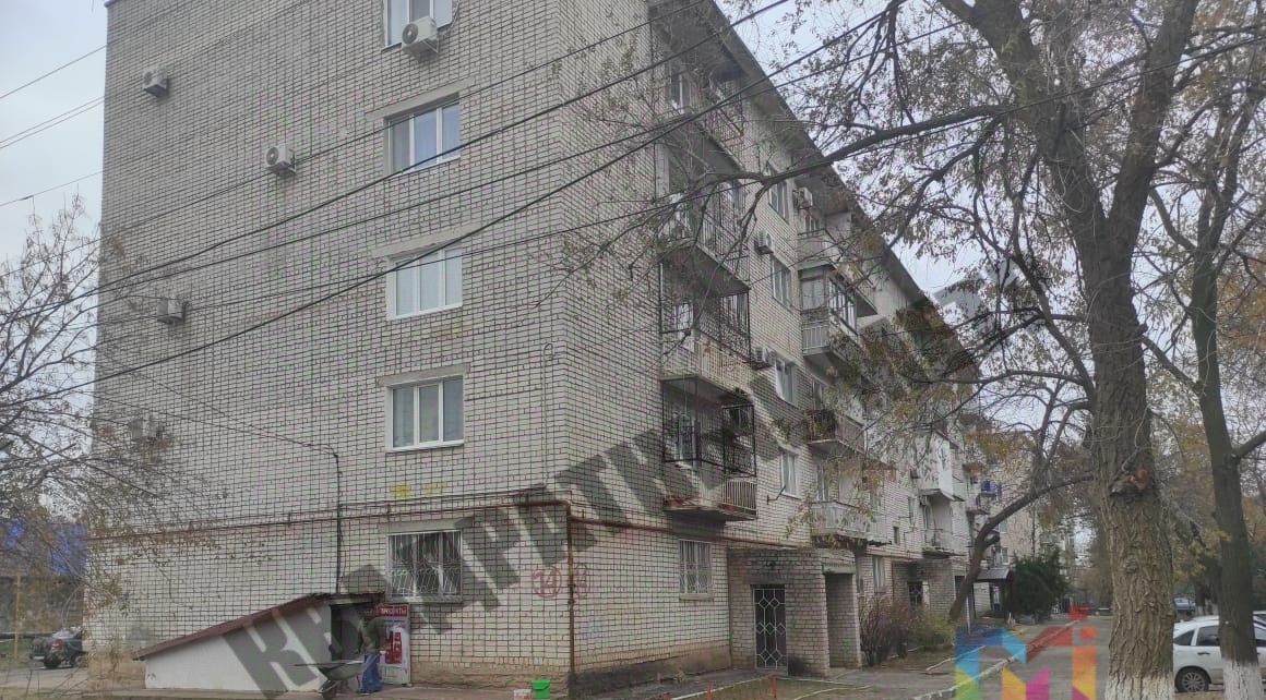 квартира г Элиста ул М.Лермонтова 14 фото 1