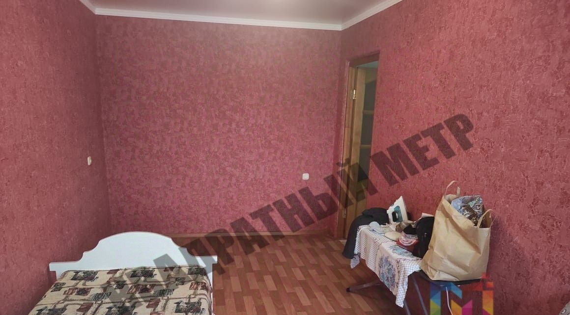 квартира г Элиста ул М.Лермонтова 14 фото 7