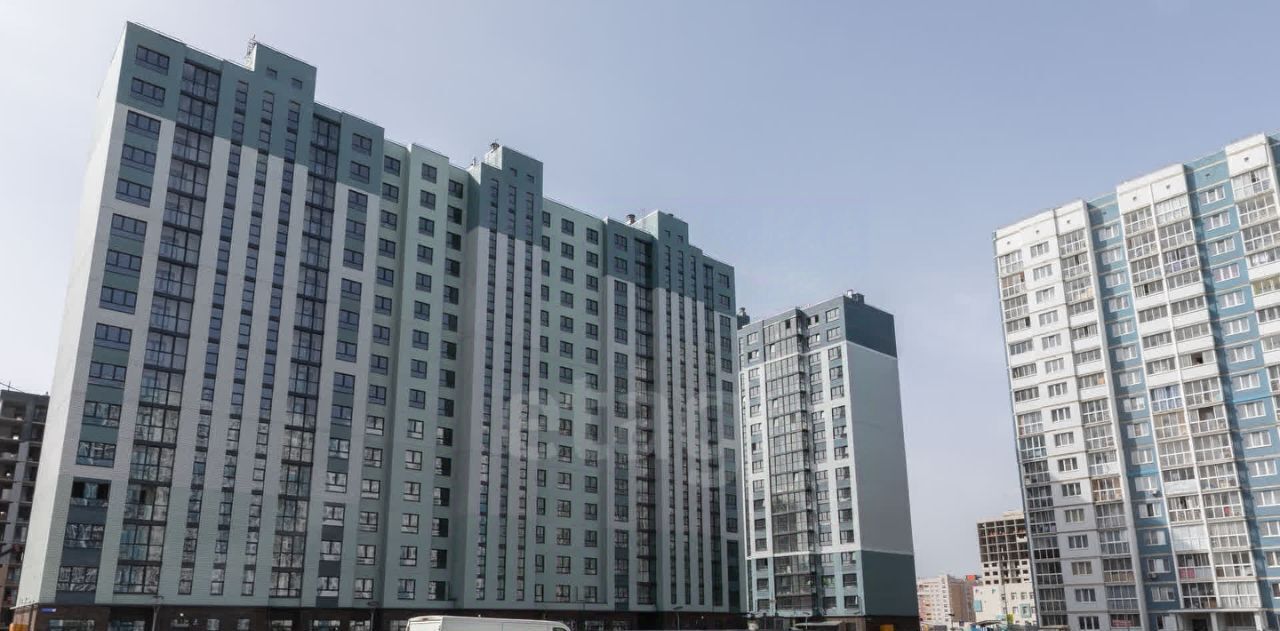 квартира г Тверь р-н Московский ул Левитана 58к/4 фото 38