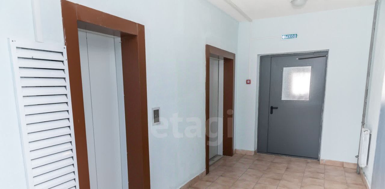 квартира г Тверь р-н Московский ул Левитана 58к/4 фото 32