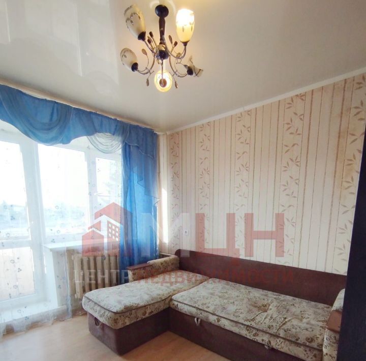 квартира г Тверь р-н Центральный пр-кт Победы 2б/24 фото 15