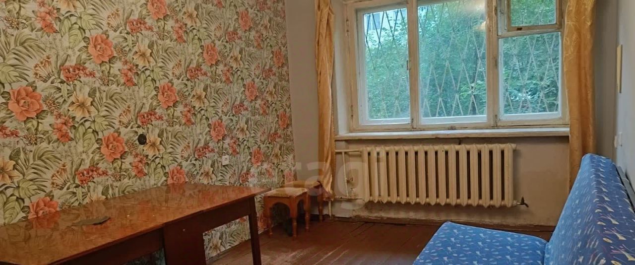 квартира г Тверь р-н Московский ул Левитана 58к/4 фото 40