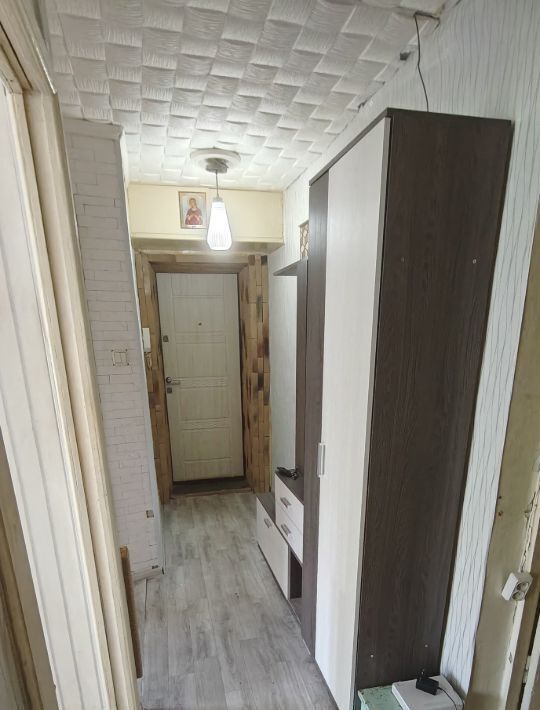 квартира г Мичуринск ул Мира 12 фото 5