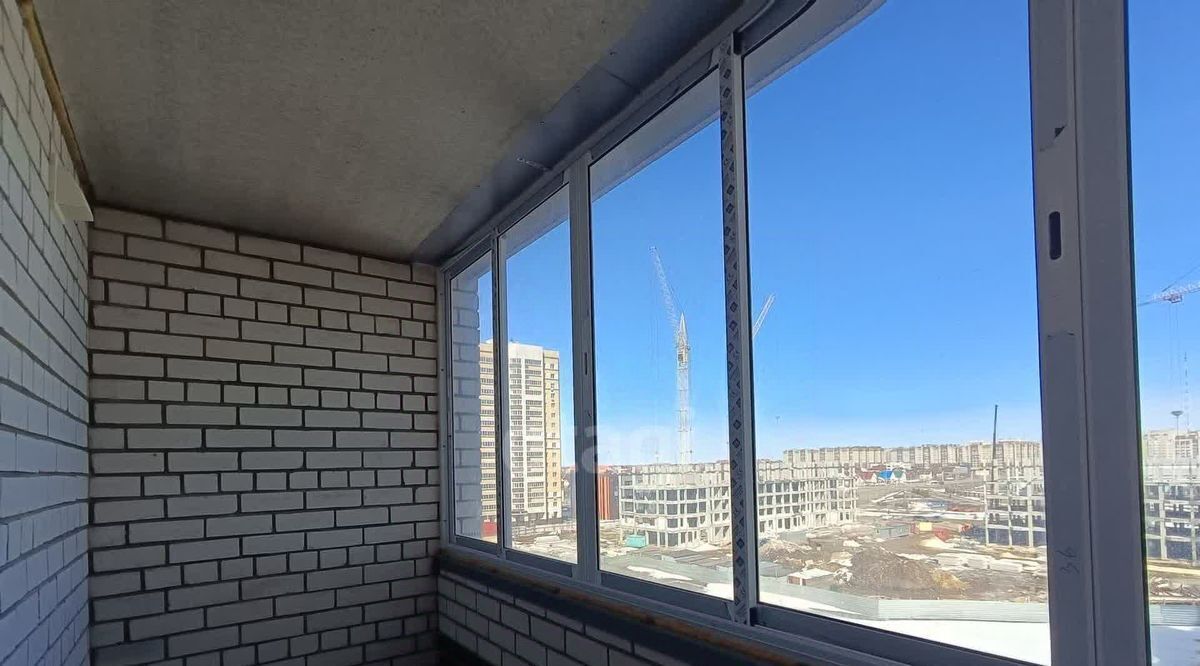 квартира г Тамбов р-н Октябрьский ул Селезневская 2бк/4 фото 8