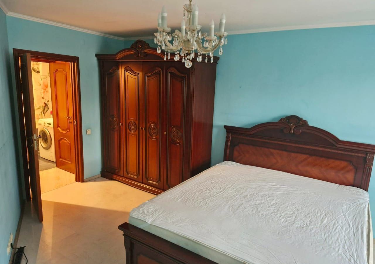 квартира г Москва метро Марьино ул Люблинская 165к/2 фото 1
