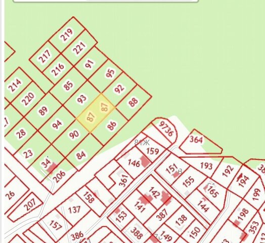 земля ш Дукчинское фото