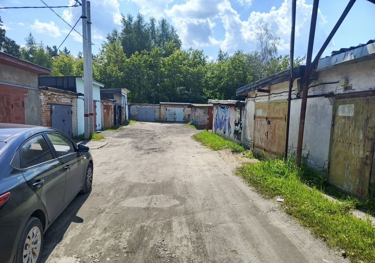 гараж г Шатура фото 2