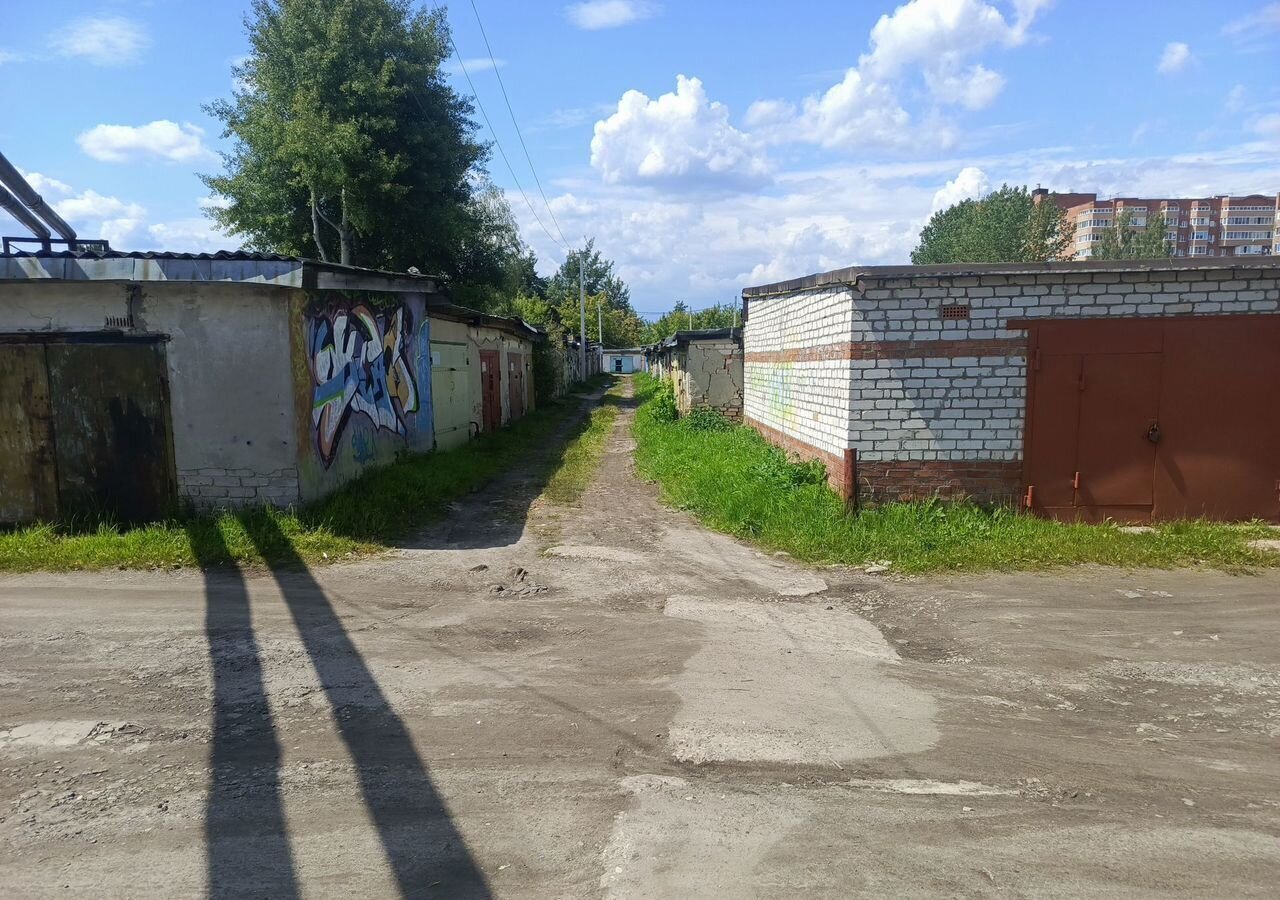 гараж г Шатура фото 3