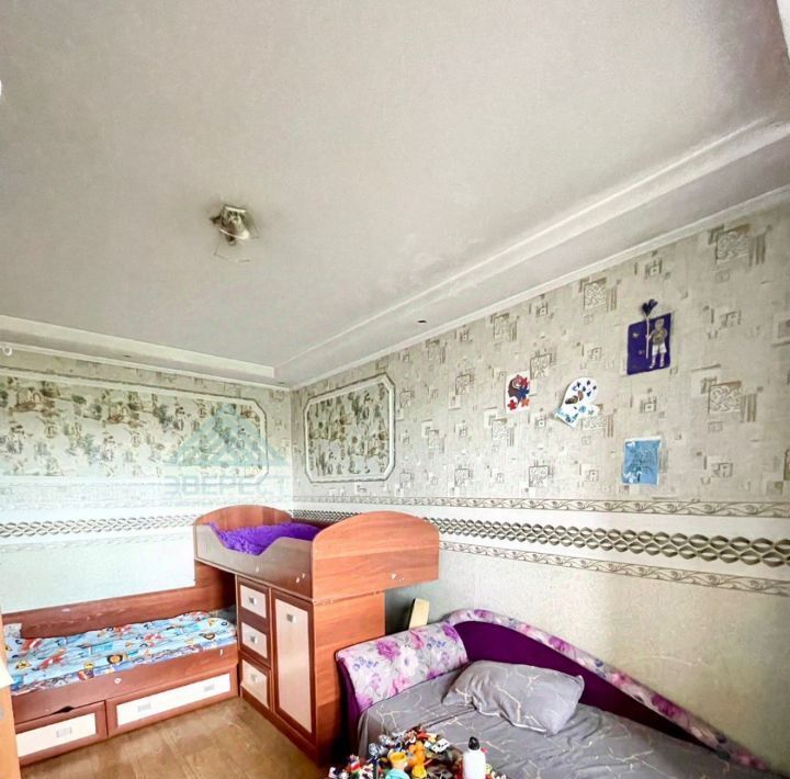 квартира г Абакан ул Некрасова 34 фото 2