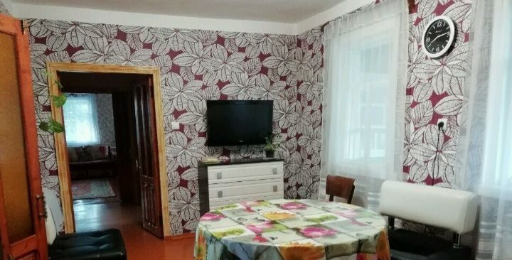 дом р-н Соль-Илецкий г Соль-Илецк ул Герасимовская 62 фото 1