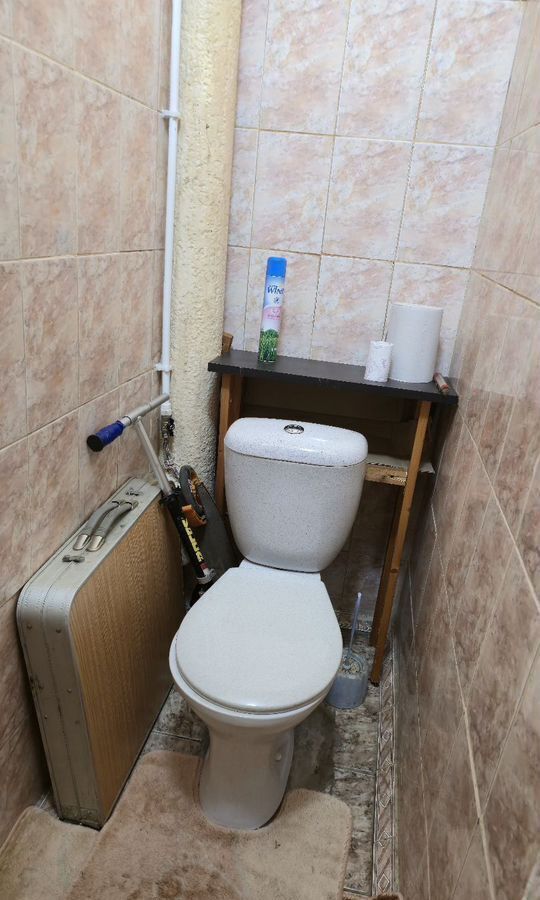 квартира г Шатура г Рошаль ул Октябрьской Революции 42/2 фото 8