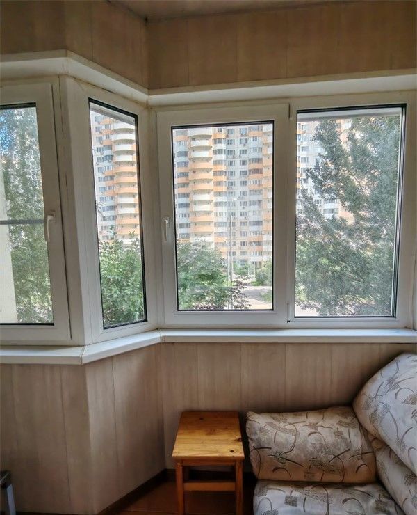 квартира г Красногорск б-р Подмосковный 11 Пенягино, Красногорск фото 11