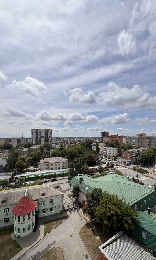 квартира г Батайск ул Крупской 5б фото 12