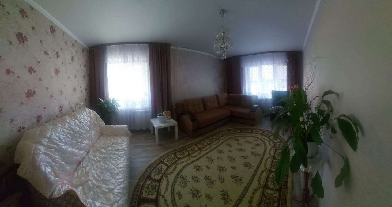 квартира г Клинцы ул Союзная фото 4
