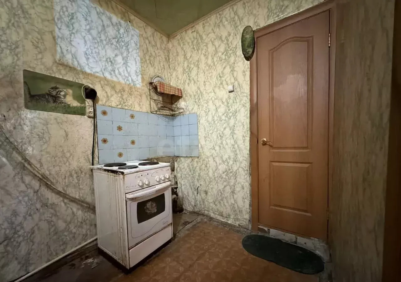 квартира г Ульяновск р-н Заволжский пр-кт Генерала Тюленева 28 фото 6